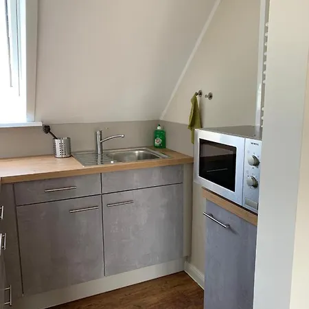 - Lagune Apartment *