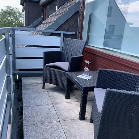 - Lagune Apartment *