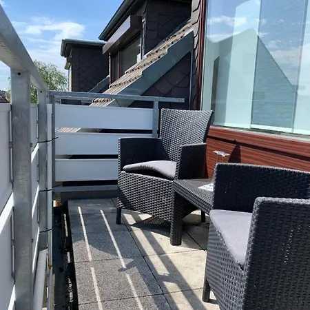 Apartment - Lagune
