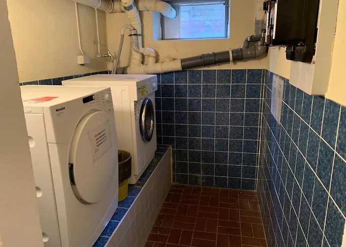 Apartman - Lagune *