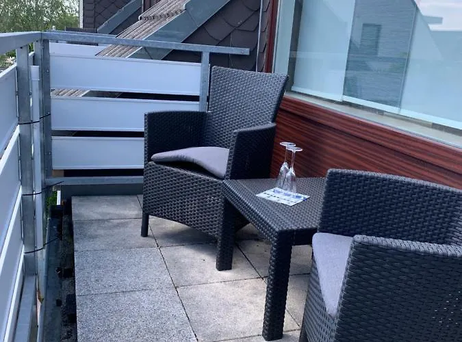 - Lagune Apartman *