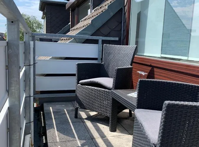 Apartman - Lagune